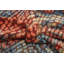 Tapis en laine de style Gabbeh 6 x 9