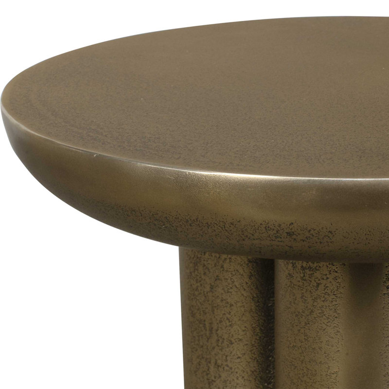 Table d'appoint Uttermost Thorp
