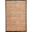 Hand Woven Wool Striped Area Rug