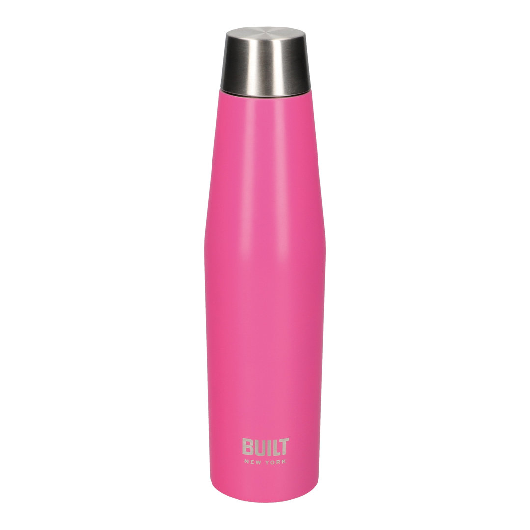 Built Perfect Seal 540ml Hydration Bottle