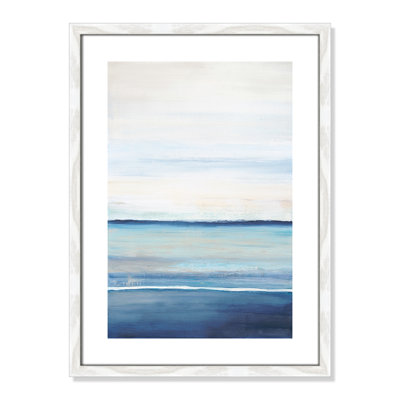 Emmit "Distant Whispers" Print by Filippo Ioco