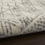 Tapis gris Amarillis-1319187211