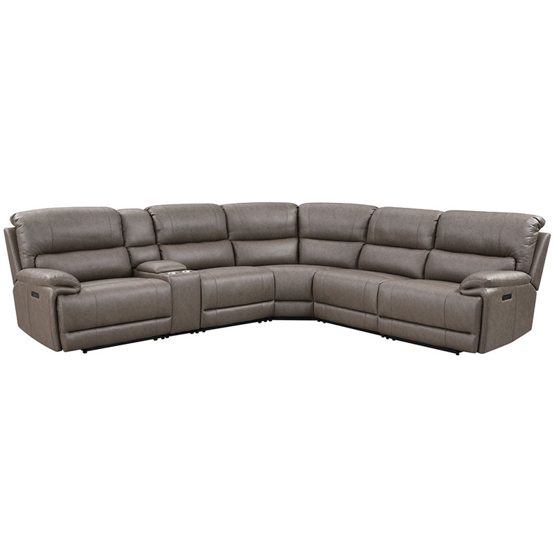 Ketron Motion Sectional Sofa