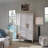 Accordion Floor Lamp-49707585