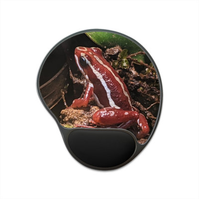 Batz Mesh Desk Pad