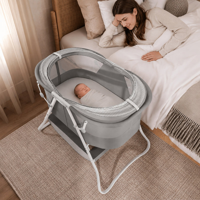 Karley Bassinet