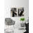 " Demolition VII Diptych " 2 - Pieces-33342435