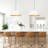 Industrial Oversized Large Metal Dome Pendant-1839388759-1841180902-1848619068