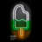 17.72'' Novelty & Humor Themed LED LED Sign