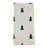 Deniz Cotton Animals/Nature Square Napkin