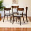 Fauteuil à oreilles Hohman-1203882932