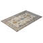 Serapi One-of-a-Kind 3'11" x 5'10" Hand Knotted Area Rug