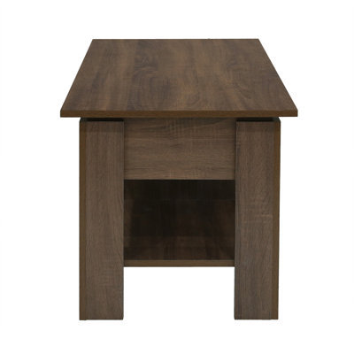 Table basse simple Deaveon