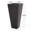 Devi Pot Planter - Set of 2-1766833368