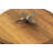 Elisa Hummingbird Wood Tortilla Holder