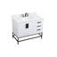 Ensemble de meuble-lavabo simple 42 po Eugene-349484589