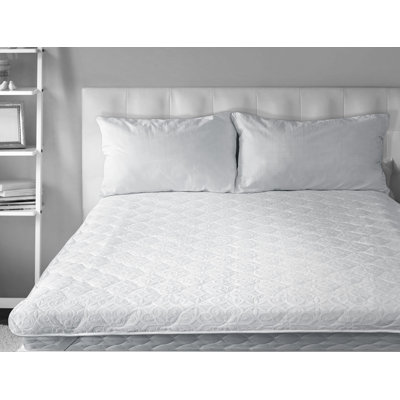 Protège-matelas en vinyle Roosevelt