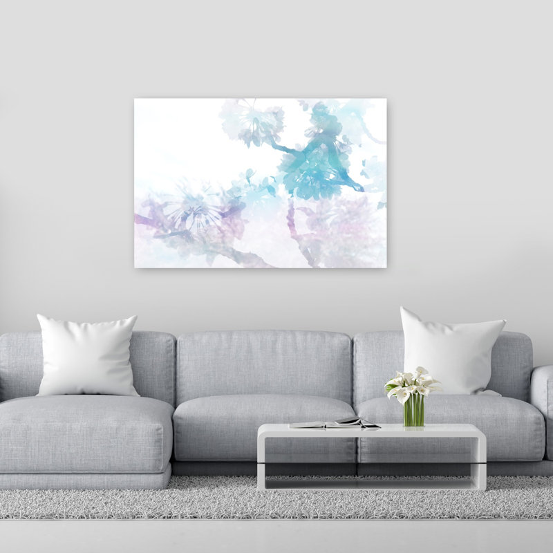 Print, 101.6cm H x 152.4cm W