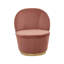 Willse Velvet Side Chair-525954132