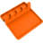 Zulay Silicone Utensil Rest with Drip Pad for Multiple Utensils BPA-Free Stove Top-1975043851