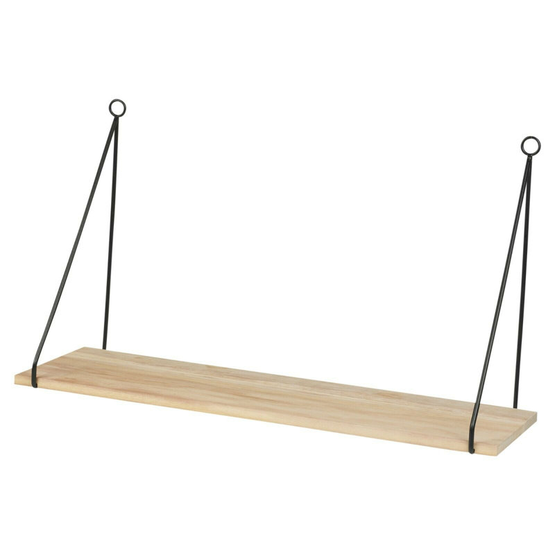 Bahman Floating Shelf