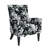 Prenella Upholstered Wingback Chair-1997305615