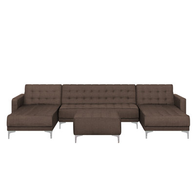 Finnegan 5 Seater Sofa Bed