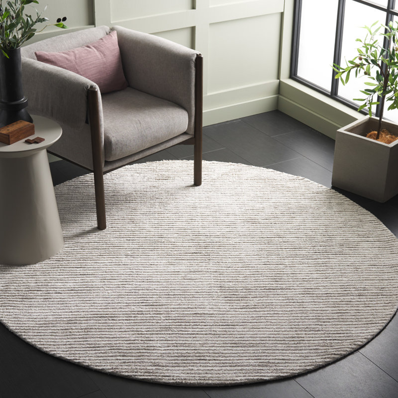Fleener Performance Rug, Round 6'