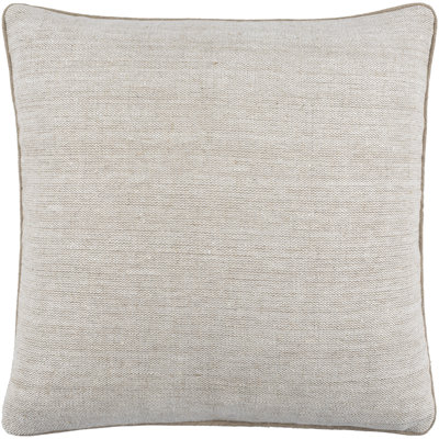 Marie Linen Pillow Cover