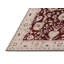 Tapis beige / rouge Swave-1909815931