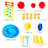 Plastic Sand & Water Table