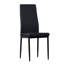 Ensemble de chaises de conférence Modern Home-886694857-886694862
