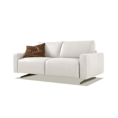 Jonno Upholstered 80'' Sleeper Sofa