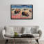 « home on the range », impression sur toile-32591224-72144709-72144716