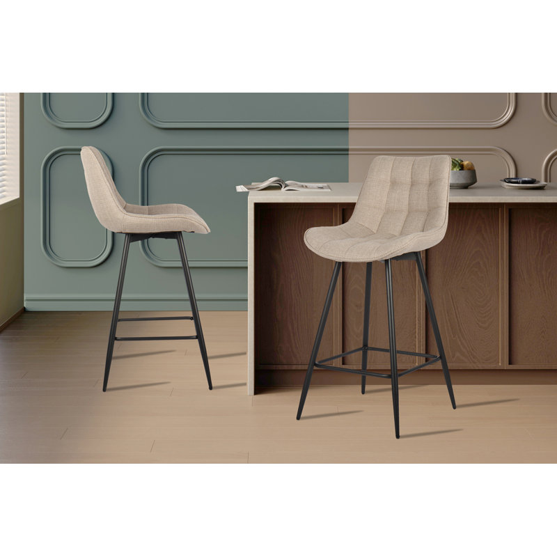 Counterchair Tharon, Beige