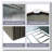 8Ft X 6Ft Outdoor Metal Storage Shed With Floor Base