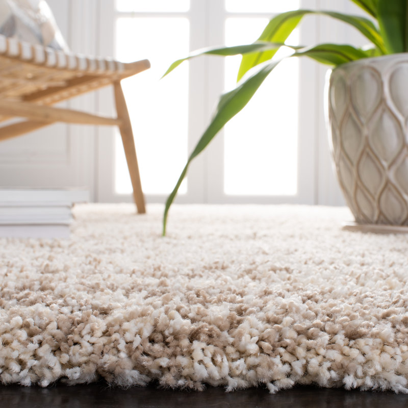 Tapis performance Anabia, Ovale 4 pi x 6 pi