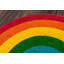 Tapis de porte d'extérieur 30 po x 16 po Aloha