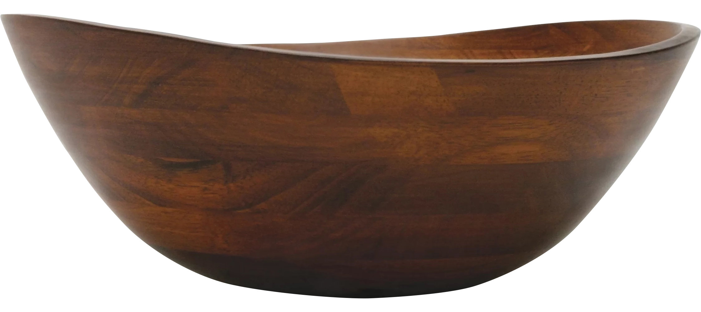 Millwood Pines Christiano 290 fl oz. Salad Bowl & Reviews | Wayfair