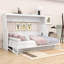 Lit escamotable en bois avec tablettes de rangement et lattes-1713509445-1713509444