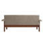 Canapé-lit Mid-Century-130830028