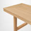 Ensemble de salle à manger extensible 7 pièces-1340298725-1340392009