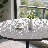 Hulker Round Pub Dining Table Height Adjustable With Wooden Tabletop Home Bar-128839604-91376000