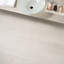Tuile de mur et de plancher en bois de porcelaine 8 po x 47 po Basswood-57247374