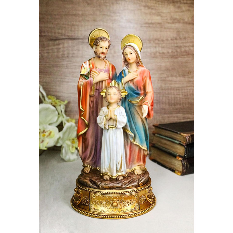 Figurine 9 pi