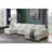 Biaggio Boneless Modular U-Shaped Sectional with 2 Ottomans-26442691-1436640