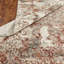 Lindahl Area Rug in Red/Gray-1087165676