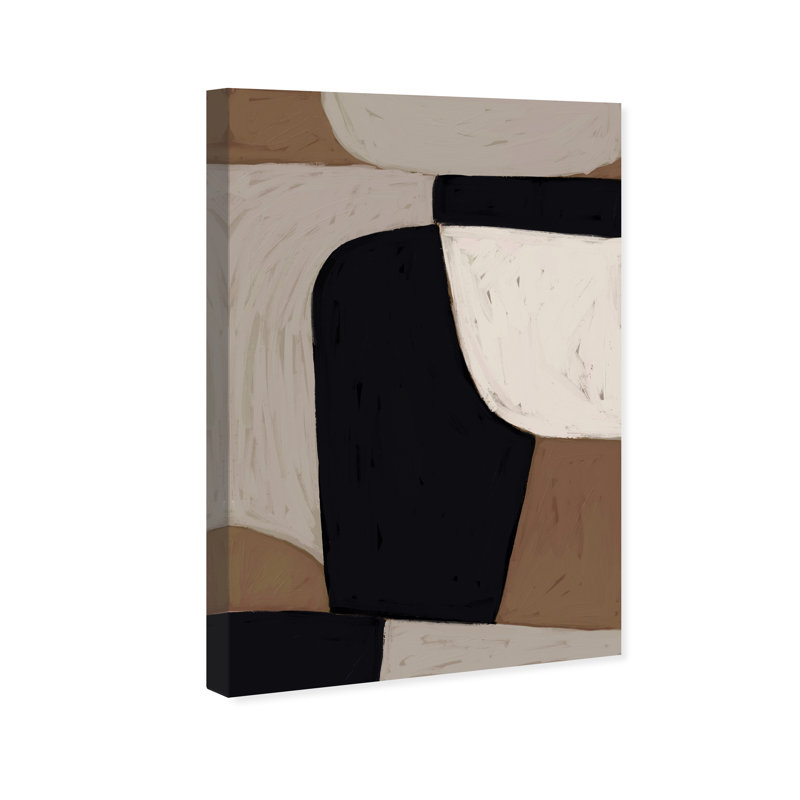 All For You Print by Oliver Gal, 10"H x 15"W, Gallery Wrapped