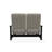 Leeward 56.5'' Wide Loveseat with Cushions-19641232-19641253