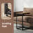 Mitul C-Shaped End Tables -790006090